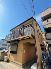 ドリームハイツハスネ