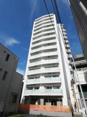 ルフォンプログレ品川大井