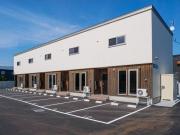 フォータウン A棟