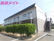 シティハイツ山の手A