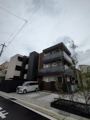 セレスティア草薙町