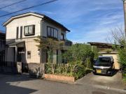 中秦泉寺 戸建