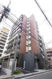 西武新宿線久米川駅まで徒歩3分