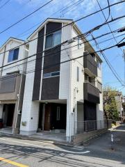 ＪＲ京浜東北・根岸線東十条駅まで徒歩3分