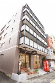 熊本市電健軍線国府駅まで徒歩6分