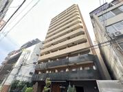 スワンズ心斎橋イ-スト