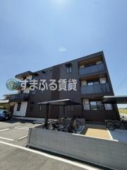 グレイスガーデン赤渋