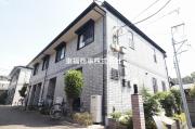都営大江戸線豊島園駅まで徒歩9分