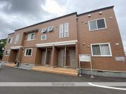 ＪＲ函館本線函館駅までバス約25分 徒歩6分
