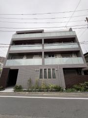 アリエッタ初台