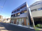 ロイヤルレジデンス大和田パークフロント