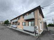 シャーメゾン多賀城新田C