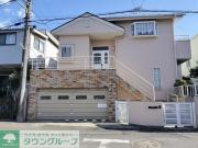 大穴北2-27戸建