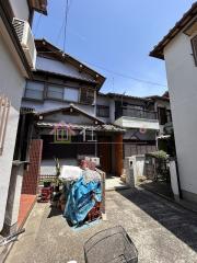 住吉区清水ヶ丘 貸戸建