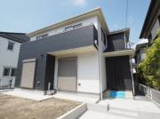 美浜3丁目戸建て
