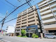 近鉄難波・奈良線新大宮駅まで徒歩7分