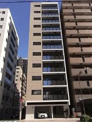 都営浅草線蔵前駅まで徒歩5分