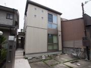 東寺林町貸家