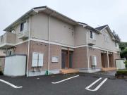 ＪＲ東北本線松川駅まで徒歩11分