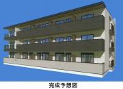 ＪＲ東海道本線小田原駅まで徒歩20分
