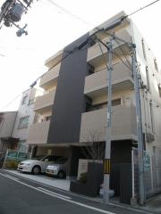地下鉄谷町線千林大宮駅まで徒歩5分