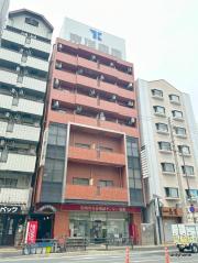 東洋プラザ蒲生