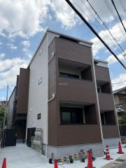 CREA TERRACE椥辻