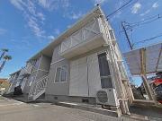 ヴェラハイツ大宮 C棟