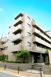 ルーブル練馬参番館