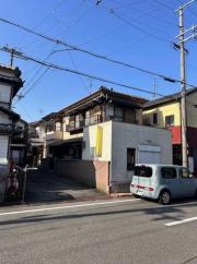 ＪＲ阪和線北信太駅まで徒歩9分