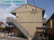ＪＲ東海道本線相見駅まで徒歩21分