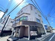 西鉄天神大牟田線西鉄二日市駅まで徒歩5分