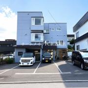 地下鉄東豊線元町駅まで徒歩2分