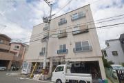 地下鉄四つ橋線北加賀屋駅まで徒歩7分