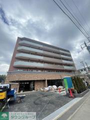 プレジオ宮崎台