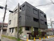 ＪＲ東海道本線茅ケ崎駅まで徒歩5分