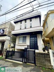 仙川戸建