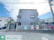 シャモールSTB