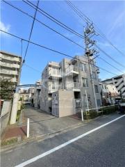 都営三田線蓮根駅まで徒歩8分