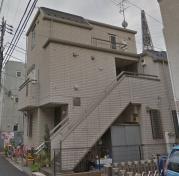 京急本線雑色駅まで徒歩5分