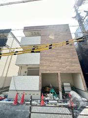 地下鉄四つ橋線北加賀屋駅まで徒歩10分