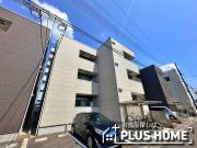 ＪＲ阪和線和歌山駅まで徒歩10分