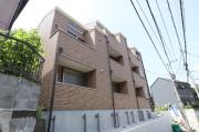 ヒルサイド追浜