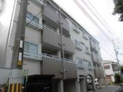 阪神本線杭瀬駅まで徒歩13分