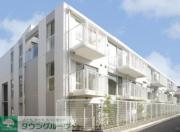 東急目黒線武蔵小山駅まで徒歩12分