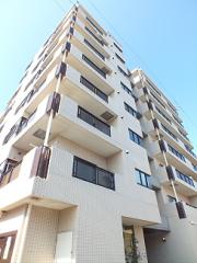 京王線千歳烏山駅まで徒歩5分