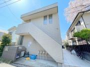 ＪＲ中央線西荻窪駅まで徒歩11分