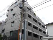 東急目黒線武蔵小山駅まで徒歩5分
