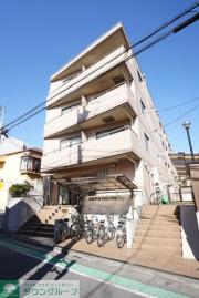新高円寺ダイカンプラザCity