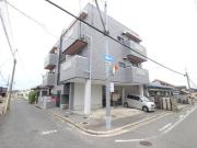 エコーハイツ千原